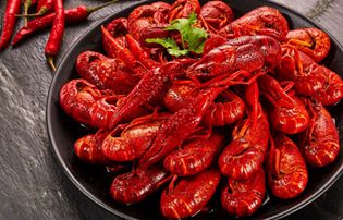 小龙虾检测套餐