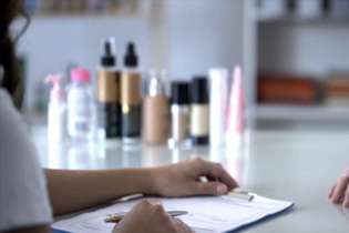 化妆品注册备案