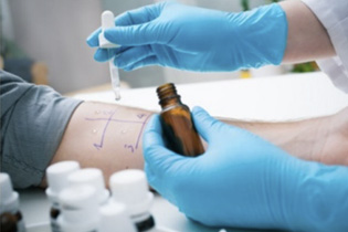 化妆品功效测试