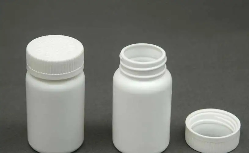 塑料药包材