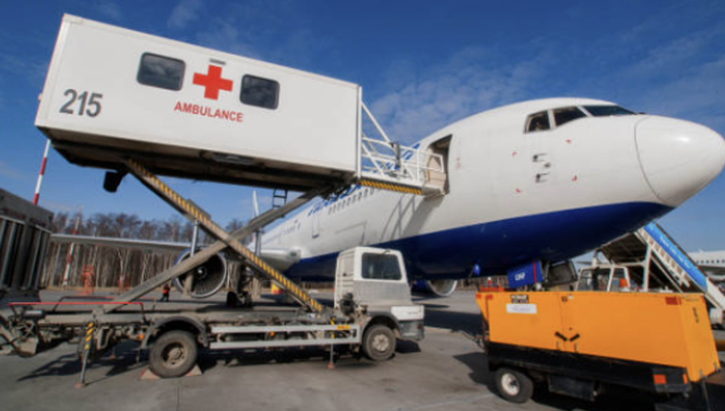 医疗器械运输验证试验