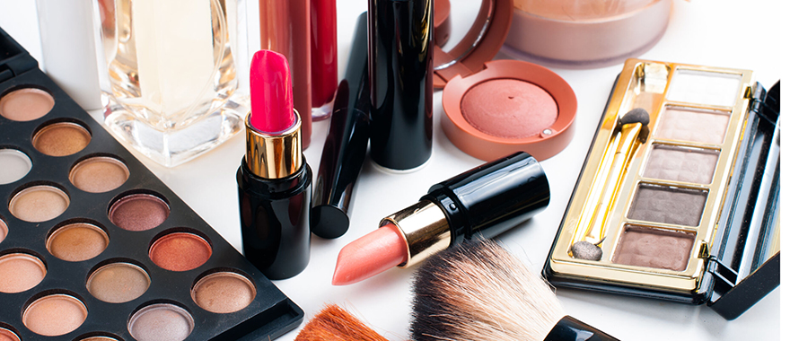 化妆品功效测试