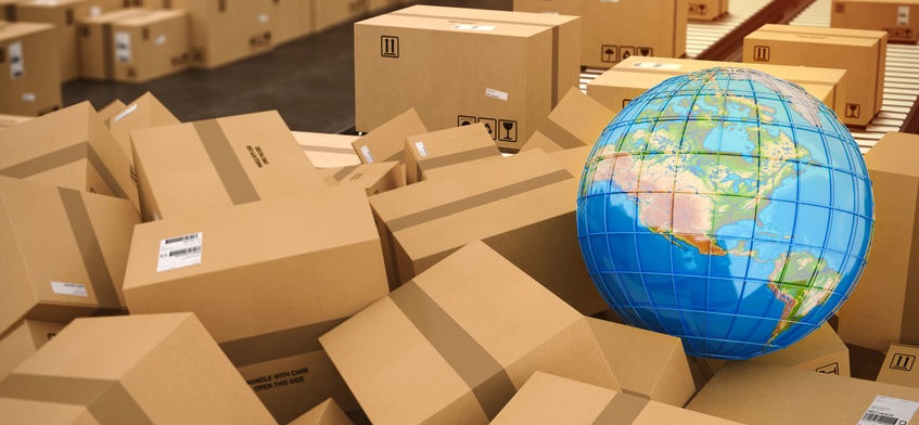 包装材料及包装运输测试