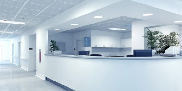 公共卫生技术服务