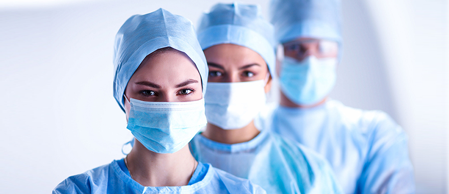 职业病危害检测与评价