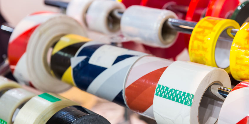 胶黏剂、胶带测试