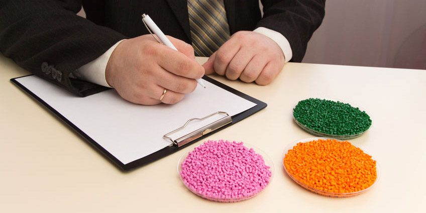 塑料原料及制品测试