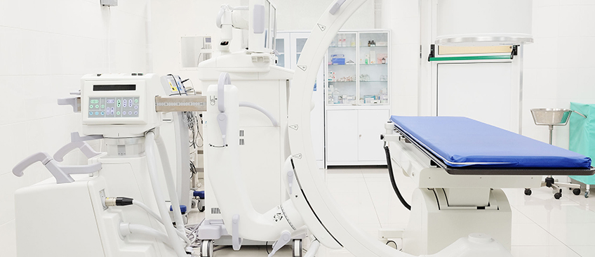 医疗器械有源产品测试