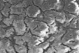 铜管腐蚀样失效分析——客户检测案例