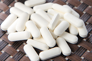 褪黑素纯度检测——客户检测案例