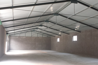  房屋结构安全鉴定——客户检测案例