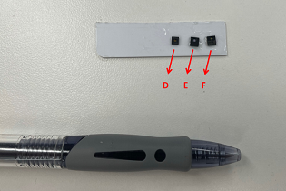 芯片显微红外测试——客户检测案例