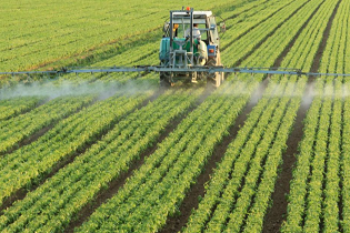 农残检测——客户检测案例